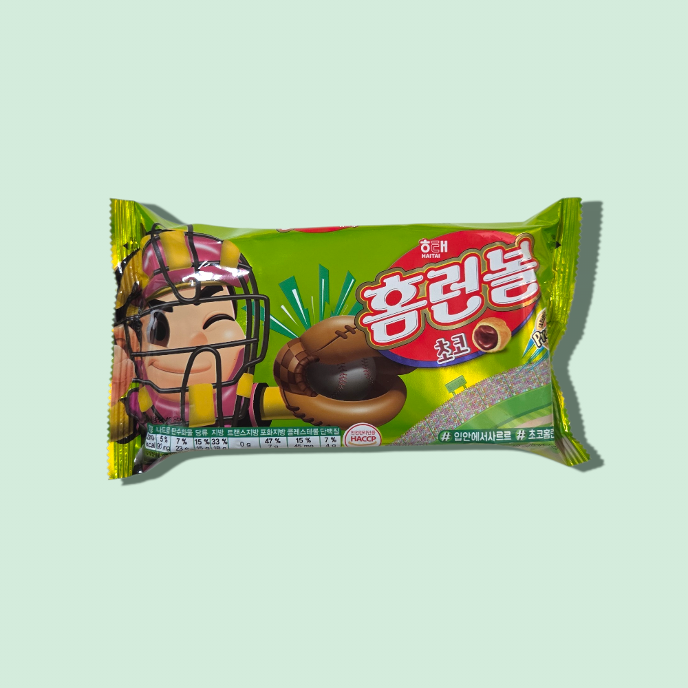 해태제과 홈런볼 초코 46g x30 (1박스)