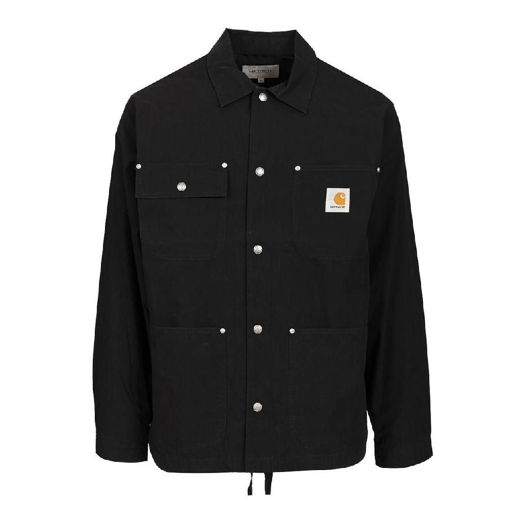 [해외] 칼하트 25SS CARHARTT Notus Coach 자켓 I03451989XX TP565590698