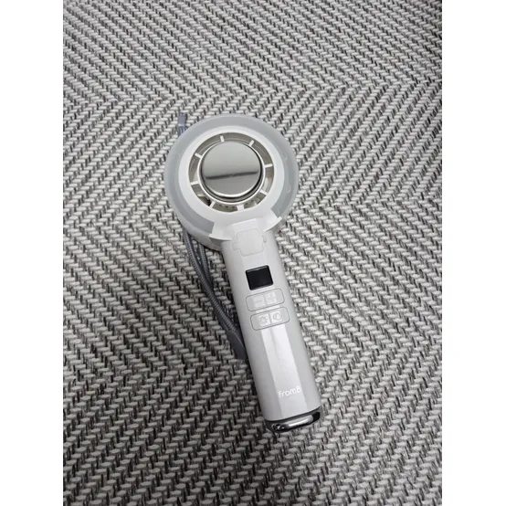 프롬비 미스트 아이스제트 냉각 선풍기