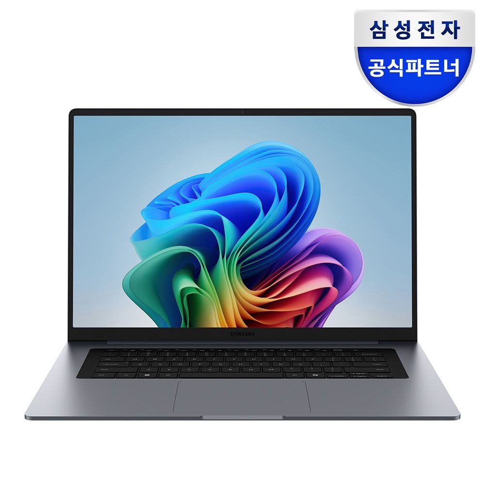 갤럭시북6 NT760VJT-A51A 16GB 256GB 그레이 AI노트북 2026 노트북