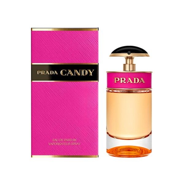 프라다 [프라다(향수)] 프라다 캔디 EDP 50ml
