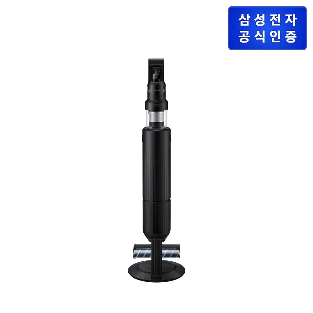 [롯데백화점] 삼성전자 Bespoke AI 제트 400W 침구브러시 패키지 VS90F40CRK