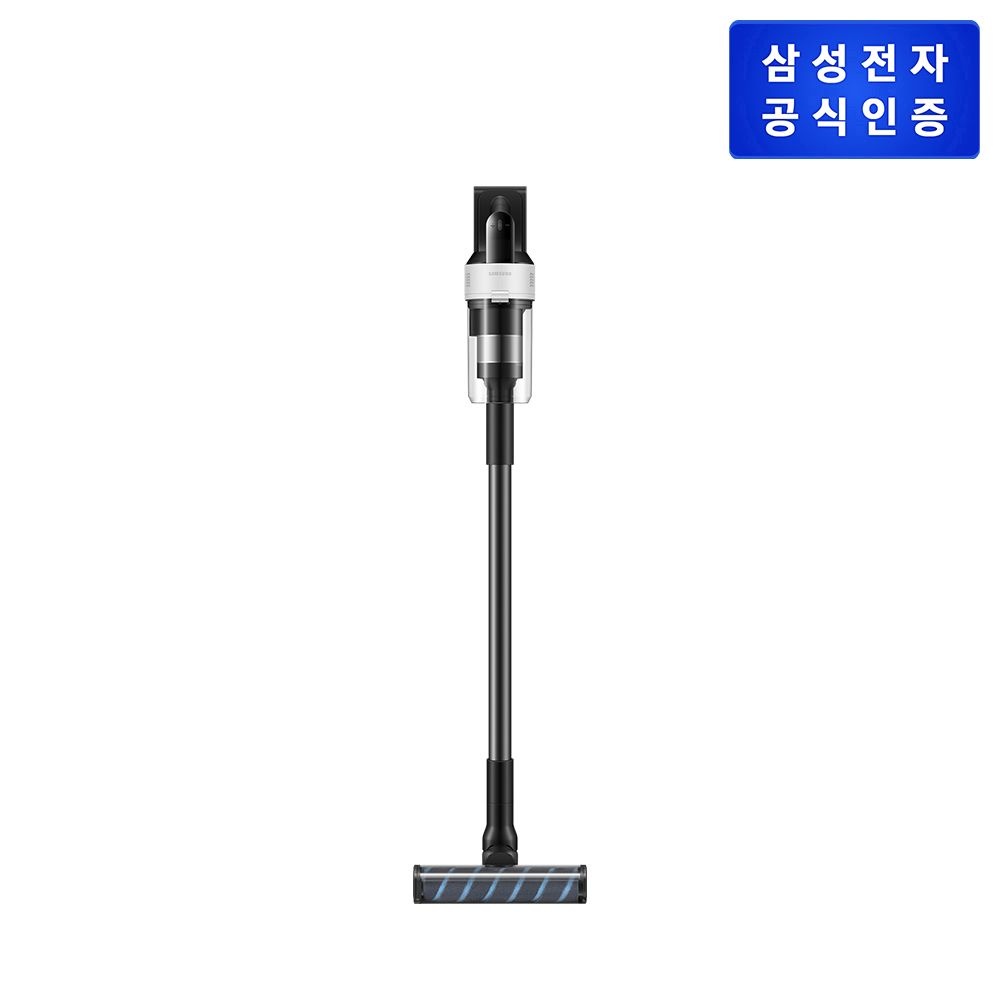 [롯데백화점] 삼성전자 제트 핏 침구 브러시 패키지 VS70H18GXG 새틴 그레이지