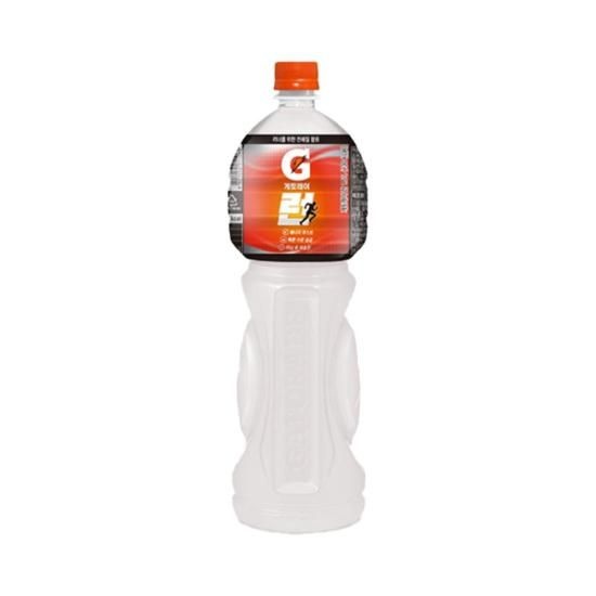 UnKnown 게토레이 런 1.5L 12입 (게토레이 런 1.5L 12입)