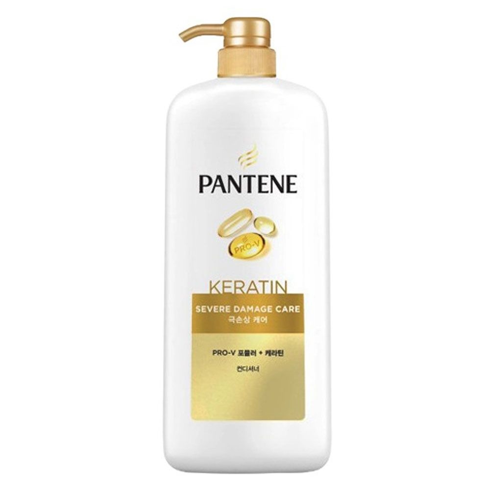 팬틴 극손상케어 컨디셔너 린스 1200ml