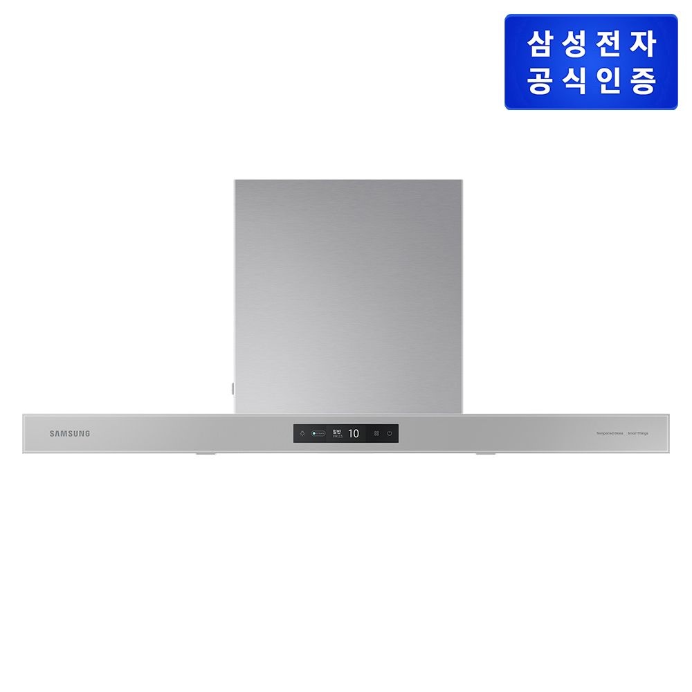 [롯데백화점] 삼성전자 Bespoke 후드 Air NK90B8770AG