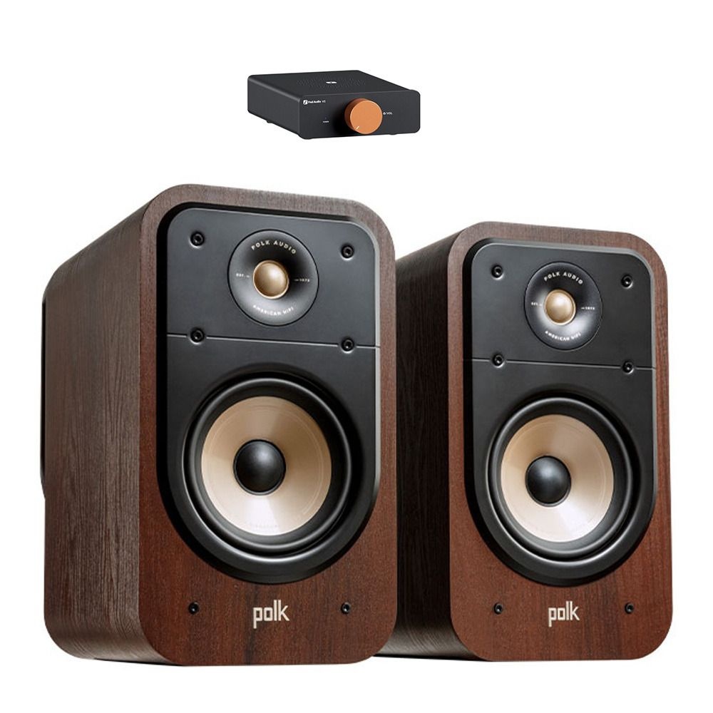 (현대Hmall) FOSI AUDIO V3 + 폴크오디오 Signature ES20 오디오