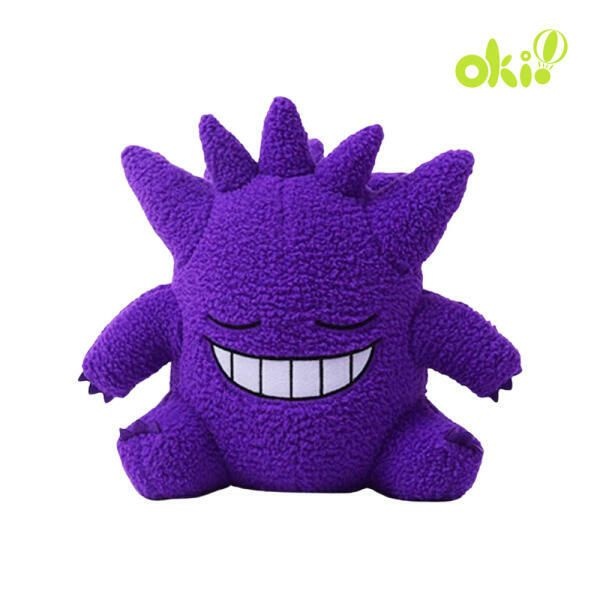 (현대Hmall) 아트박스/오키오 포켓몬스터 컬리 팬텀 인형 25cm