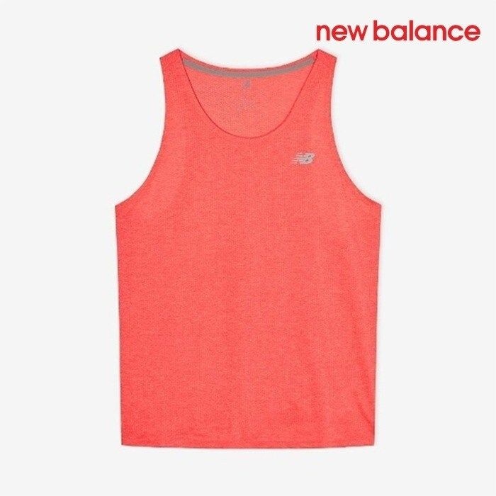 뉴발란스 나시티 /t5- NBNGF36701 61 / MT41250 MEN ATHLETIC 나시티