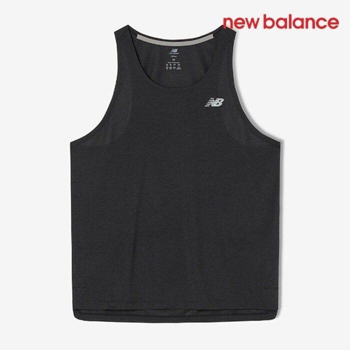 뉴발란스 나시티 /t5- NBNGF36701 19 / MT41250 MEN ATHLETIC 나시티