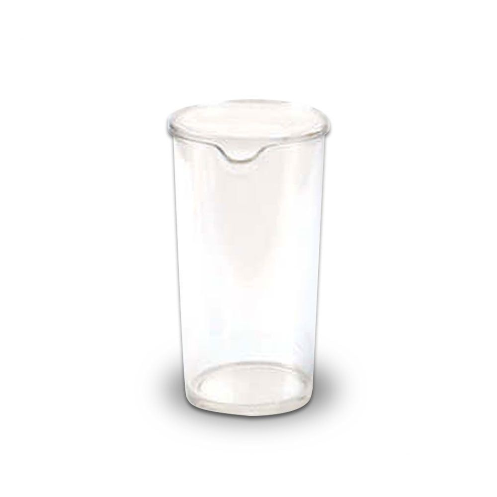 KCO 소재 PC 서빙 5호 냉장고물병 750ml 물병 투명 식당물통 냉장고물