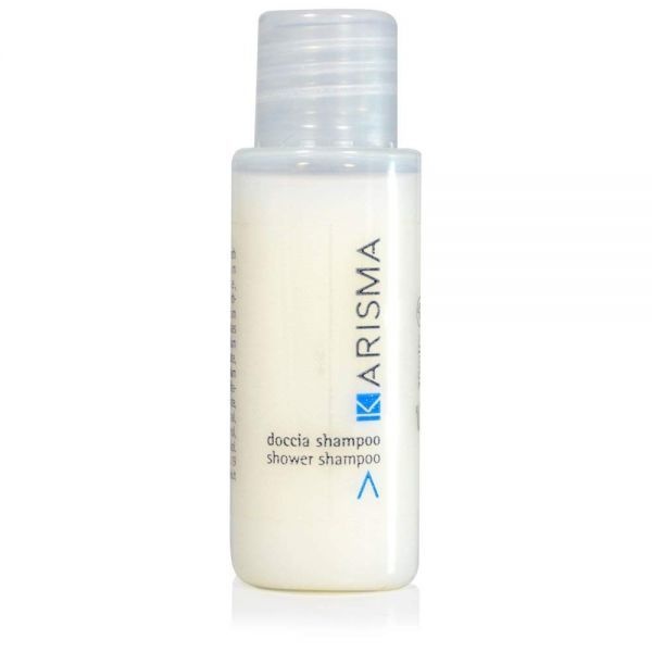 [해외] KARISMA 카리스마 mtp140-krds30 F 멀티팩 샤워-샴푸 보틀 30ml, 140개입 [B01N1OX6Z3]