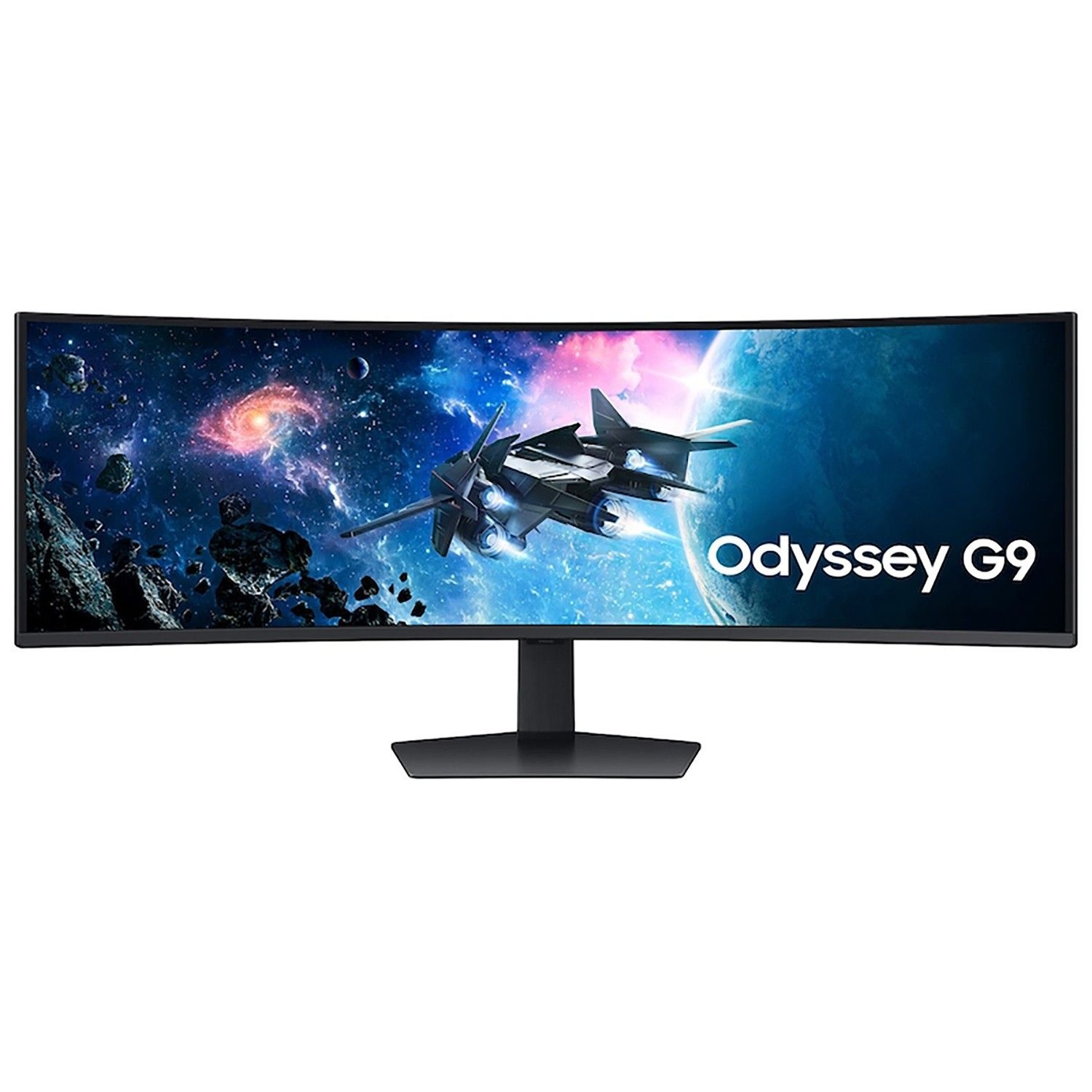 삼성 49인치 오디세이 G9 G95C DQHD 240Hz 1ms(GtG) 디스플레이HDR 곡선 게이밍 모니터 922796