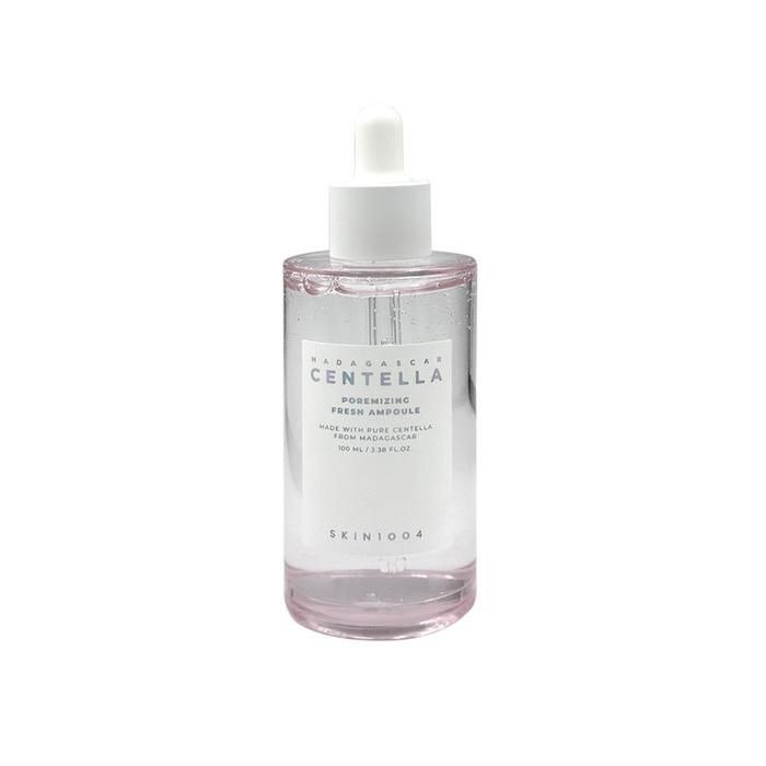 [스킨1004 마다가 스카르 센텔라 포어마이징 프레쉬 앰플 100ml _gs]