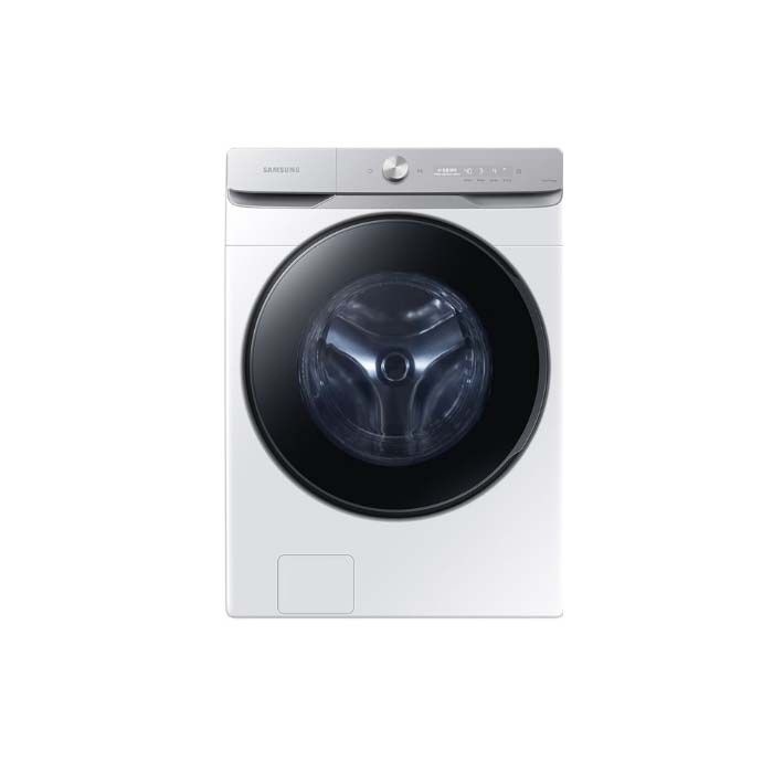 삼성 그랑데 AI 드럼세탁기 25kg WF25DG8650BW