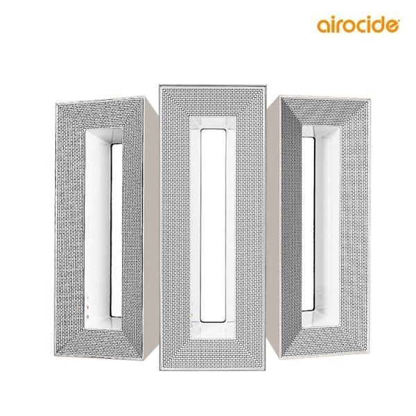 에어로사이드 공기청정기 ARIA 화이트 4086426