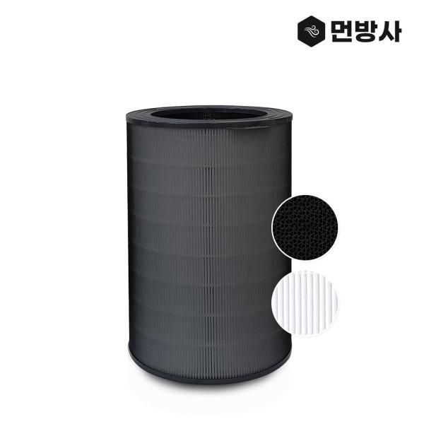 UnKnown 주 네이처테이블 호환 먼방사 쿠쿠 울트라 공기청정기 필터 AC-35U20FWS 4086326