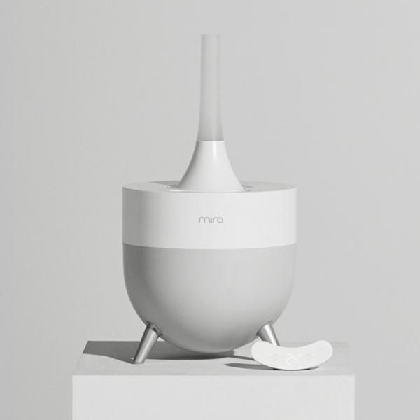 미로 대용량 스텐가습기 NR07SR 4086148