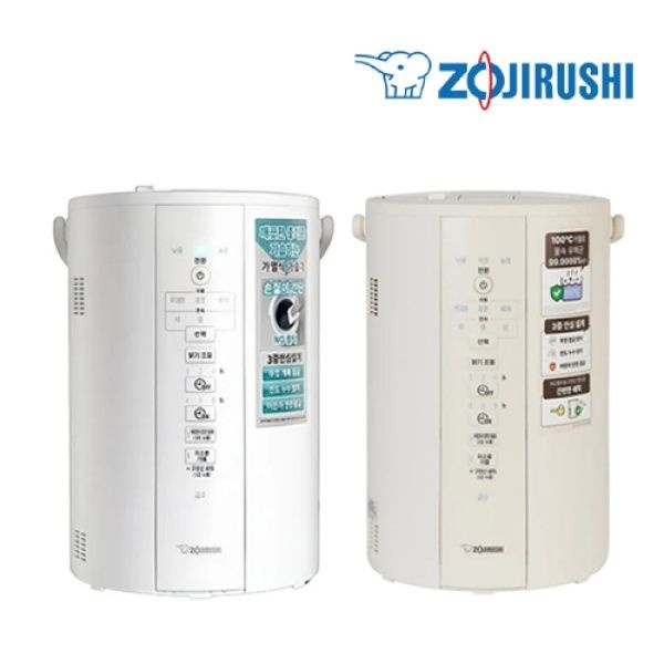 조지루시 대용량 가열식 가습기 3.1L EE-DCH35K 4086141