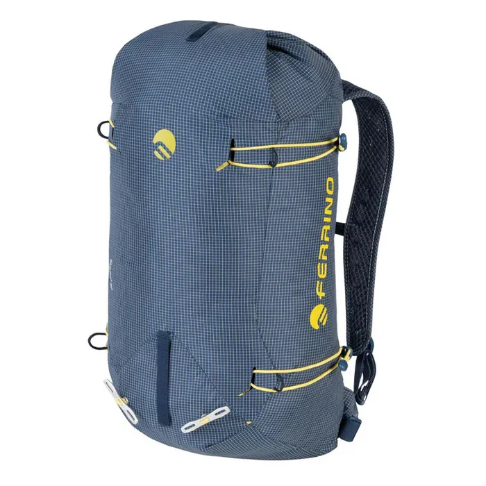Conti Ferrino ZAINO SUMMIT 25 75246BLU