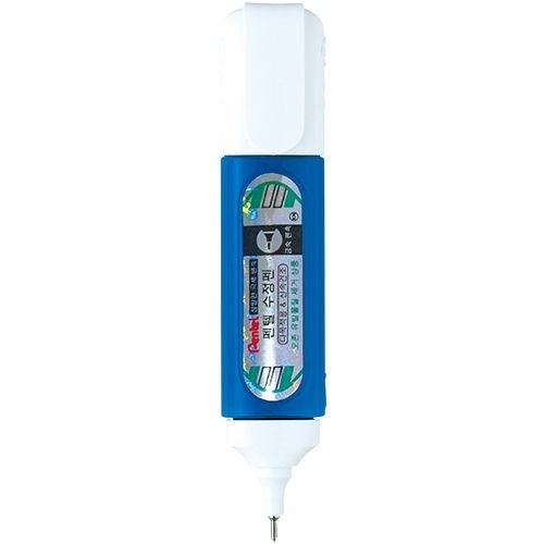 극세식 수정액 12ml / ZL31-W