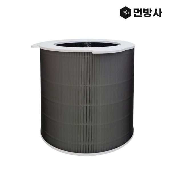 UnKnown 먼지방어사령부 호환 쿠쿠 인스퓨어 공기청정기 필터 AC-25W20FPMO 국산 H13등급 4086380