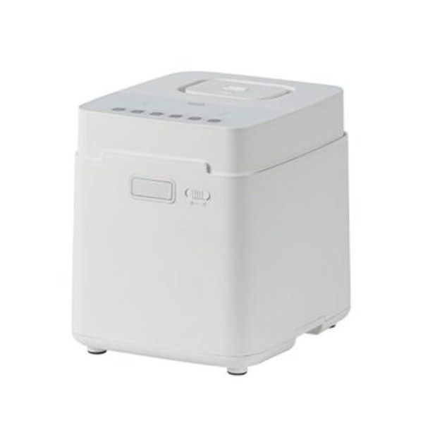 주코 단독 스퀘어 가열식 가습기 포그니 4L ZH-LG901G 4086068