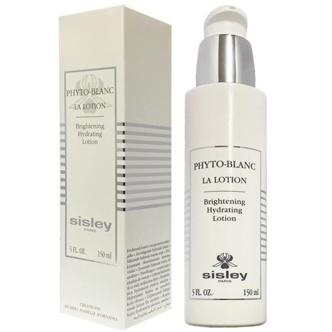 시슬리 휘또 블랑 라 로씨옹 150ml