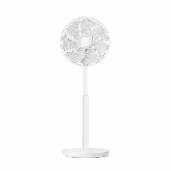 미로 바람이지 35cm 무소음 BLDC 3D입체회전 선풍기 M14F3D 4087119