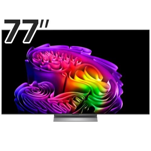 올레드 evo AI OLED77G6KNA