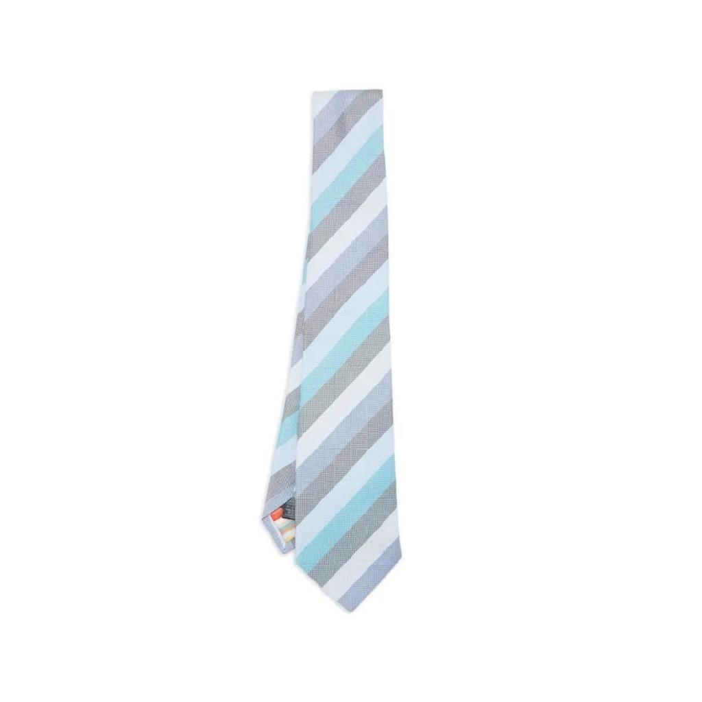 폴스미스 폴스미스 스트라이프 넥타이 M1A0TIEU41707 TP450820954