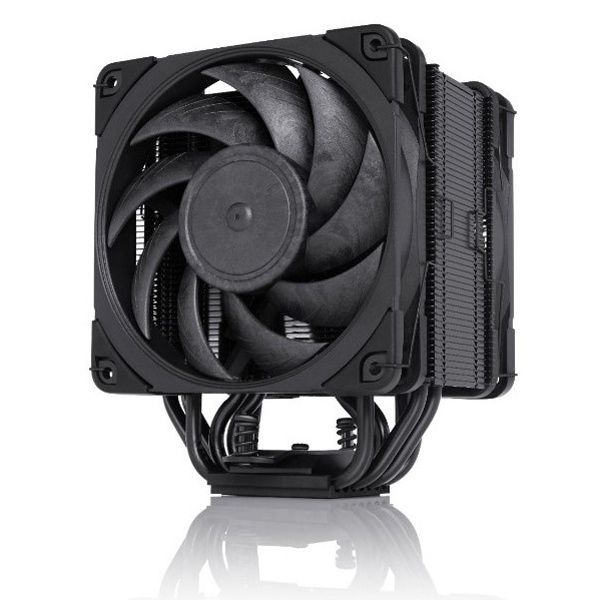 NOCTUA NH-U12A chromax.black CPU쿨러 4046083