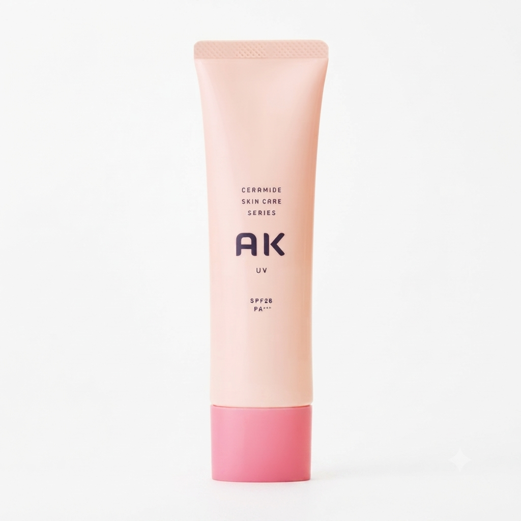 [해외] 로제트 ROSETTE 일본화장품 AK UV 데일리 선스크린 50g