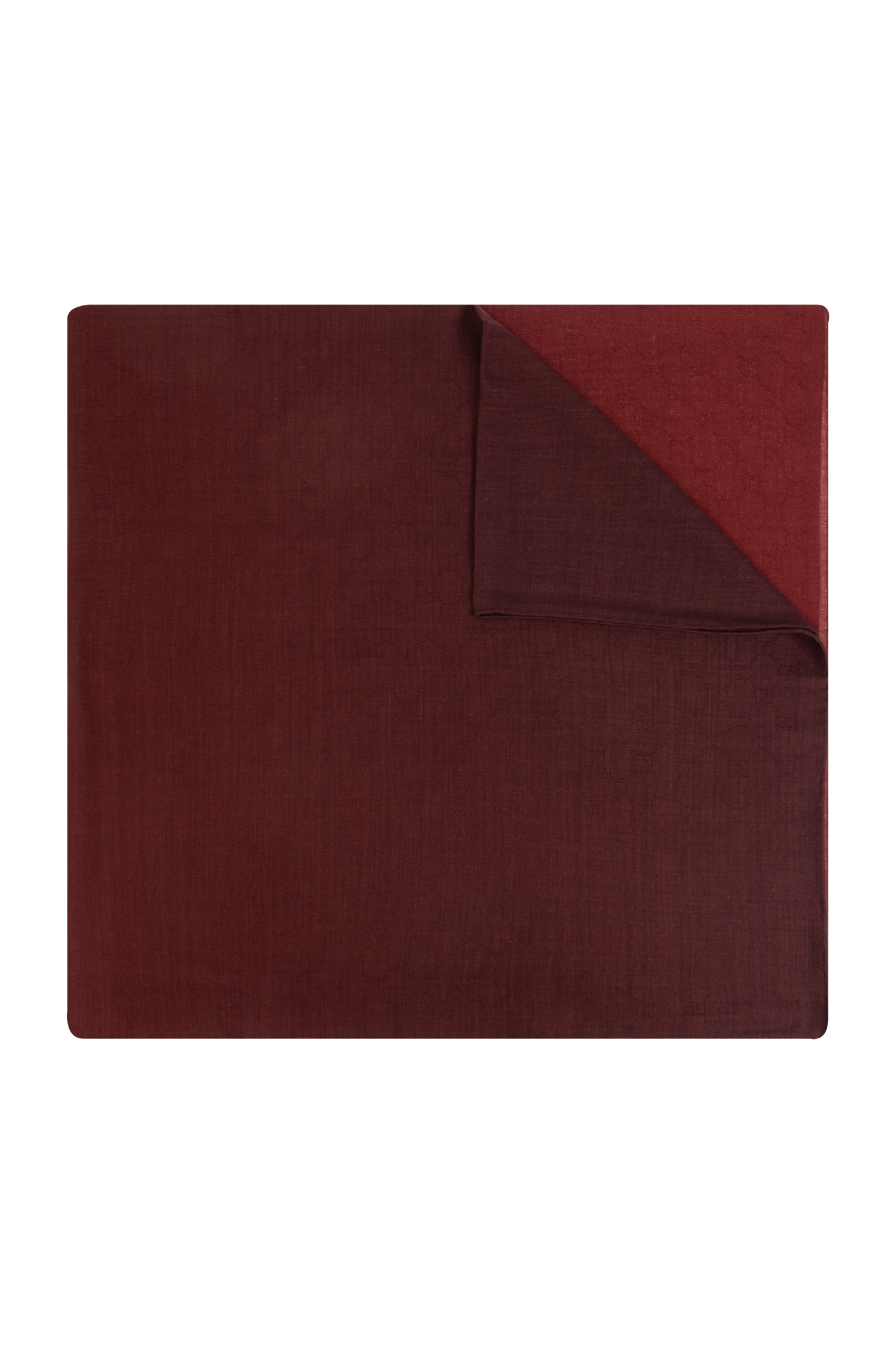 구찌 25SS 구찌 SCIARPE & FOULARD 8329633GAN76100