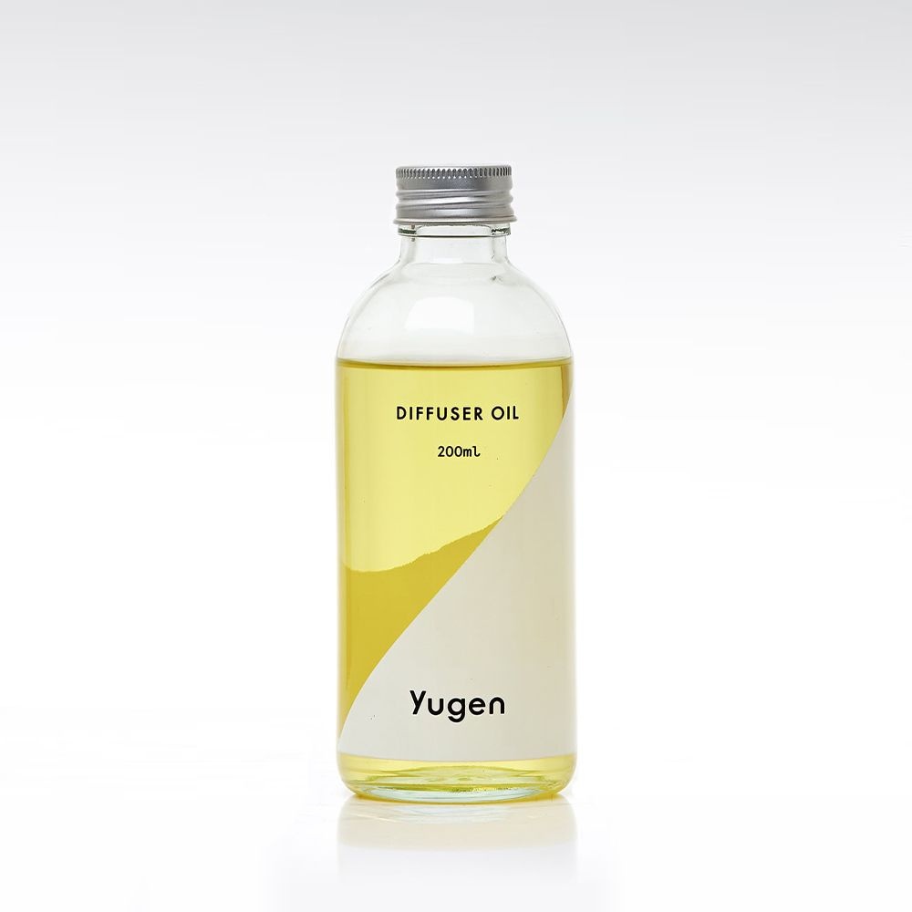 Yugen유겐 디퓨저 리필용액 200ml