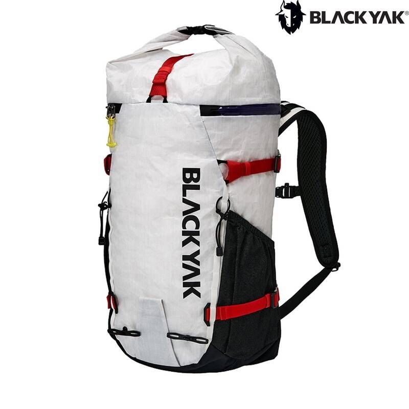 <매장정품> BLACKYAK 블랙야크 공용 등산 레저 백팩 DNS_SL30C 2BYKSXV924WH 2BYKSXV924_YDP 1766270
