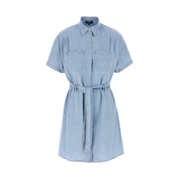 I국내배송I아페쎄 Suzanne Dress COGXX F35121 IAV 수잔 드레스 ㅡkr 288673