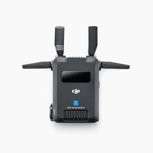 UnKnown DJI SDR Transmission Transmitter 트랜스미션 송신기 게이트비젼 4088659