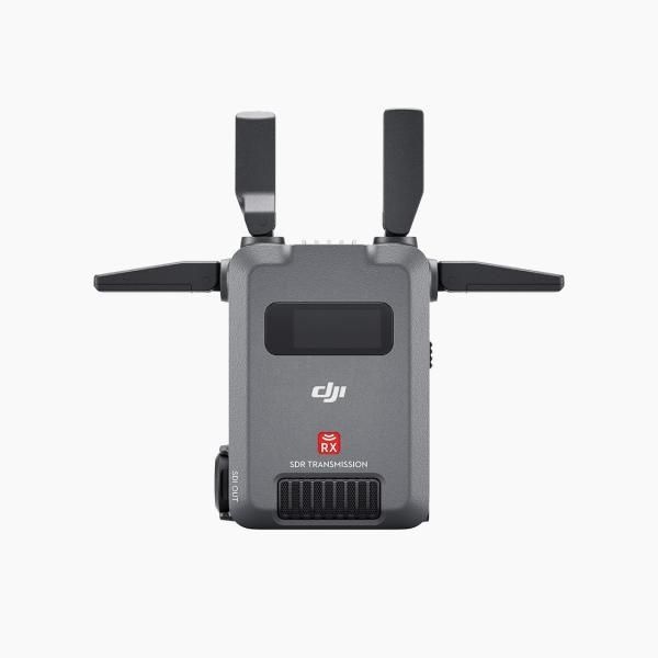 UnKnown DJI SDR Transmission Receiver 트랜스미션 수신기 게이트비젼 4088655