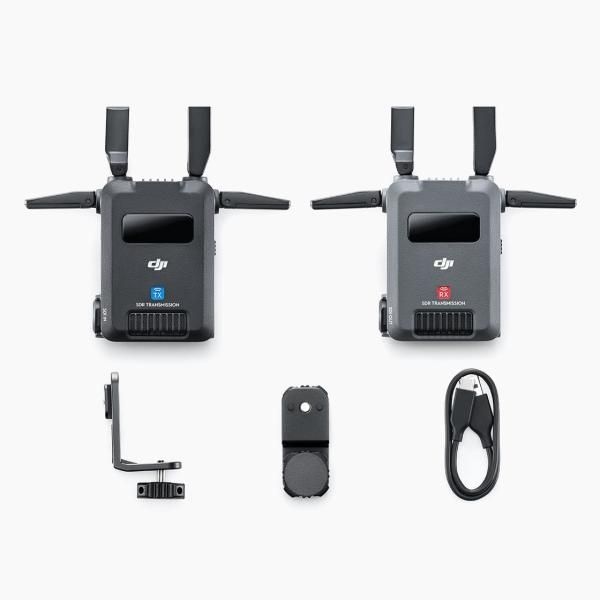 UnKnown DJI SDR Transmission Combo 트랜스미션 콤보 게이트비젼 4088653