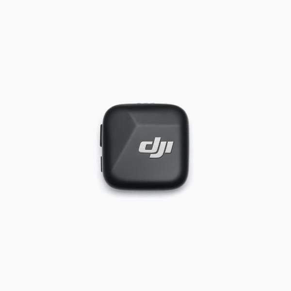 UnKnown DJI Mic Mini 스마트폰 어댑터 Lightning 대원씨티에스 4088578