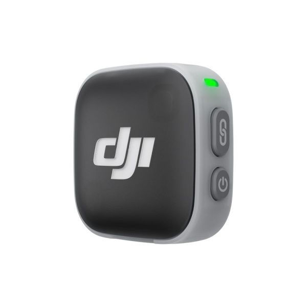 UnKnown DJI Mic Mini 2 송신기 마이크 미니2 대원씨티에스 4088574