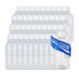 동아오츠카 포카리스웨트 무라벨 340ml x 40팻/ 이온음료 (무라벨 )