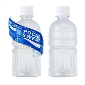 20개 동아 포카리스웨트 무라벨 340ml 유무라벨랜덤 펫포카리 포카리펫트 축구부간식 학교간식 포카리