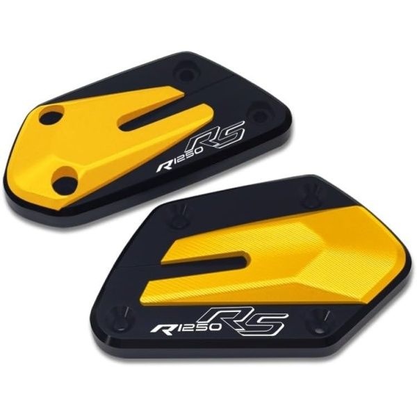 B&MW R1250RS R1250RT R1250R 2018-2023 모터사이클 프론트 브레이크 클러치 실린더 유체 저장소 커버 액세서리용 TONGUC 오일