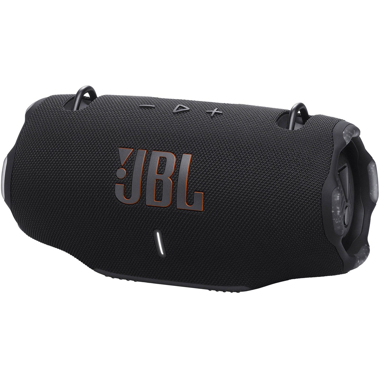 JBL JBL JBLXTREME4BLKAM-Z Xtreme 4 휴대용 스피커, 블랙 - 인증된 리퍼비시 제품 1071330
