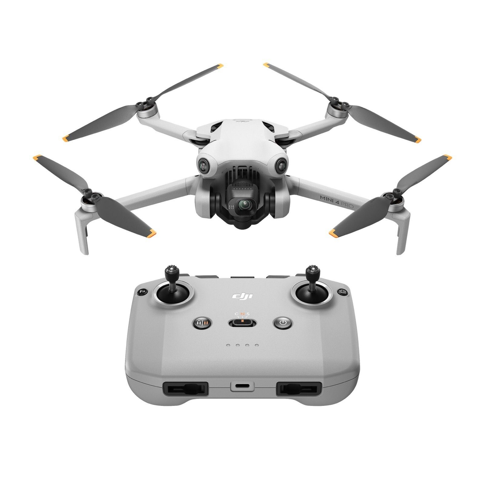 DJI 미니 4 프로(DJI RC-N2) 드론, 4K/60fps, 전방향 액티브트랙 360°, 비행 거리 20km 1071047