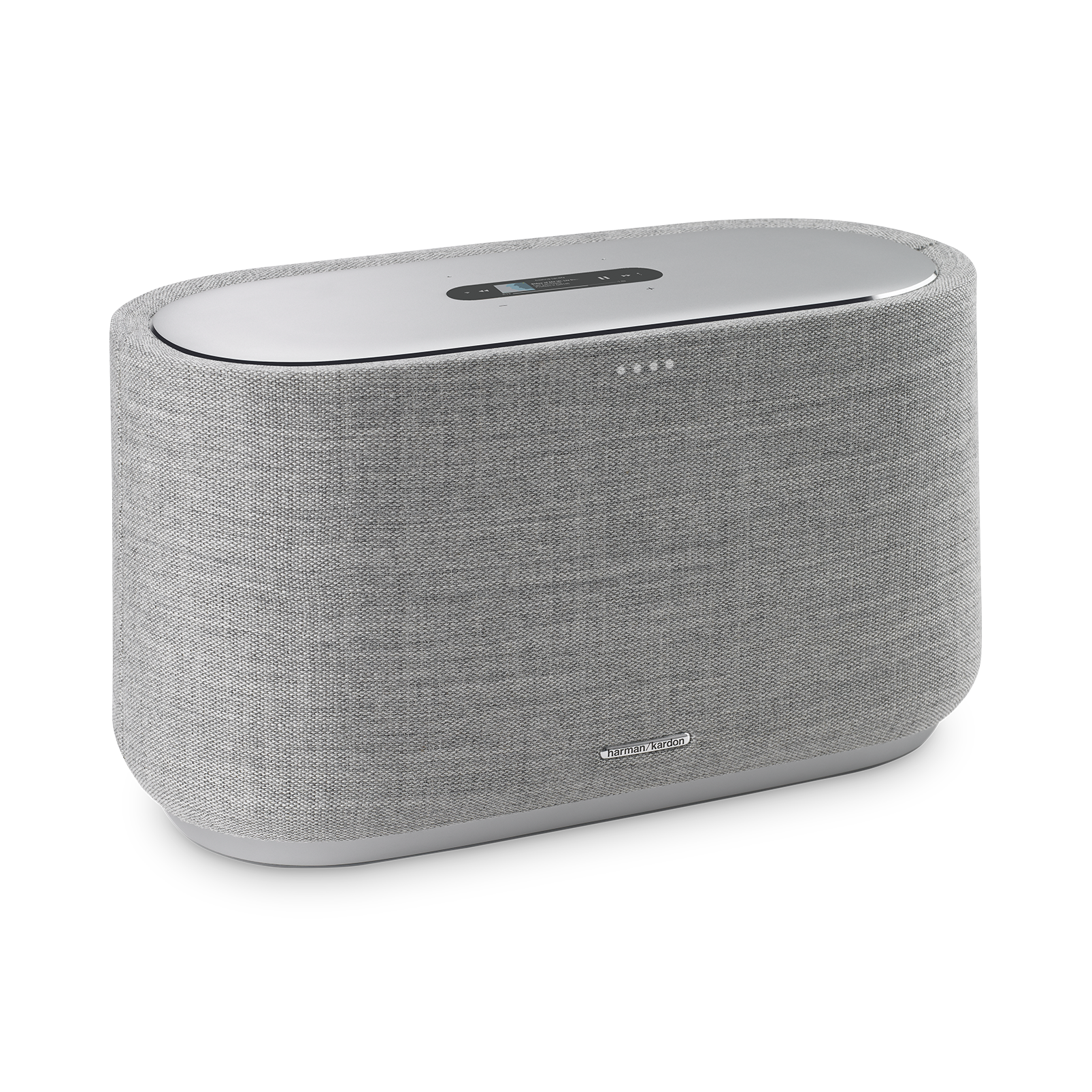 Harman Kardon 대형 탁상용 스마트 홈 라우드스피커 시스템, Harman Kardon Citation 500 758688