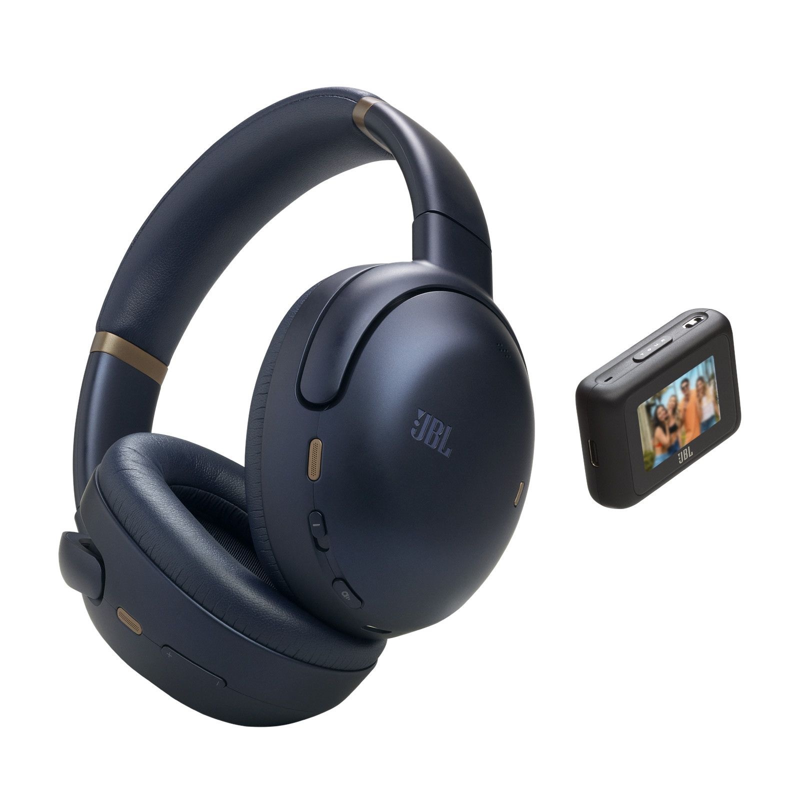 JBL JBL 투어 원 M3 스마트 TX 오버이어 무선 노이즈 캔슬링 헤드폰 793268
