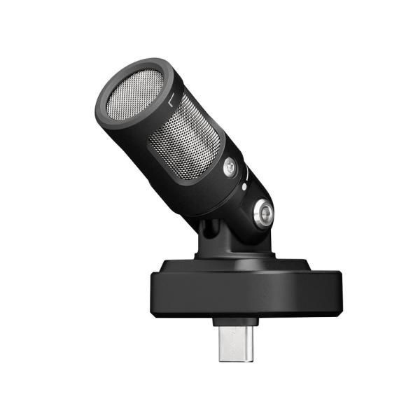 슈어 마이크 포터블 스테레오 컨덴서 MV88 USB-C C타입 삼아 4089661